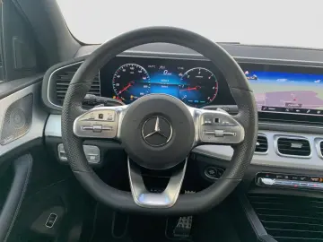GLE 300 d 4M *AMG*Multibeam*AHK*Memory*Pano*21''