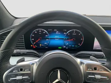 GLE 300 d 4M *AMG*Multibeam*AHK*Memory*Pano*21''