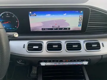 GLE 300 d 4M *AMG*Multibeam*AHK*Memory*Pano*21''