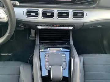 GLE 300 d 4M *AMG*Multibeam*AHK*Memory*Pano*21''