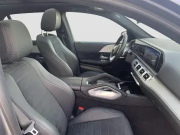 GLE 300 d 4M *AMG*Multibeam*AHK*Memory*Pano*21''