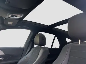 GLE 300 d 4M *AMG*Multibeam*AHK*Memory*Pano*21''