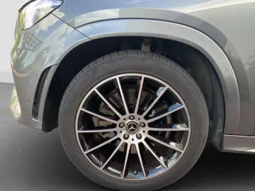 GLE 300 d 4M *AMG*Multibeam*AHK*Memory*Pano*21''