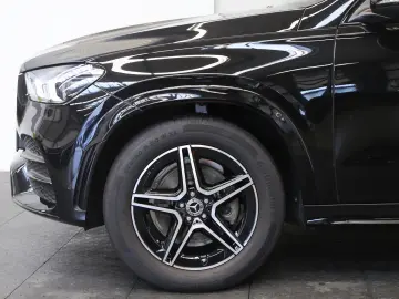 GLE 300 d 4M AMG Pano*NIGHT*MEMORY*Burmester*+++