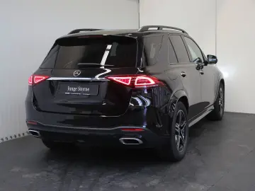 GLE 300 d 4M AMG Pano*NIGHT*MEMORY*Burmester*+++