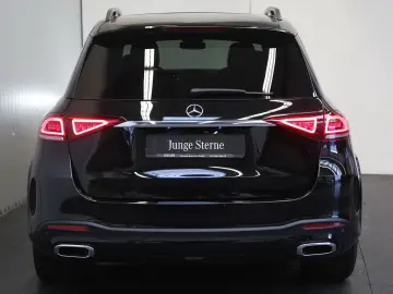 GLE 300 d 4M AMG Pano*NIGHT*MEMORY*Burmester*+++