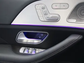 GLE 300 d 4M AMG Pano*NIGHT*MEMORY*Burmester*+++
