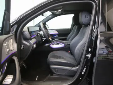GLE 300 d 4M AMG Pano*NIGHT*MEMORY*Burmester*+++