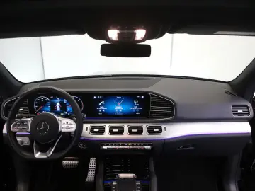 GLE 300 d 4M AMG Pano*NIGHT*MEMORY*Burmester*+++