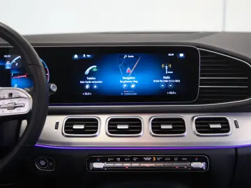 GLE 300 d 4M AMG Pano*NIGHT*MEMORY*Burmester*+++
