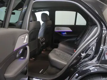 GLE 300 d 4M AMG Pano*NIGHT*MEMORY*Burmester*+++