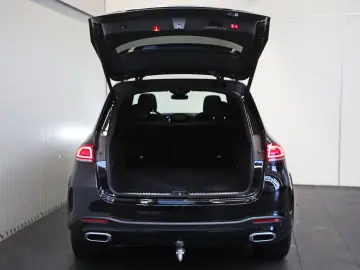 GLE 300 d 4M AMG Pano*NIGHT*MEMORY*Burmester*+++