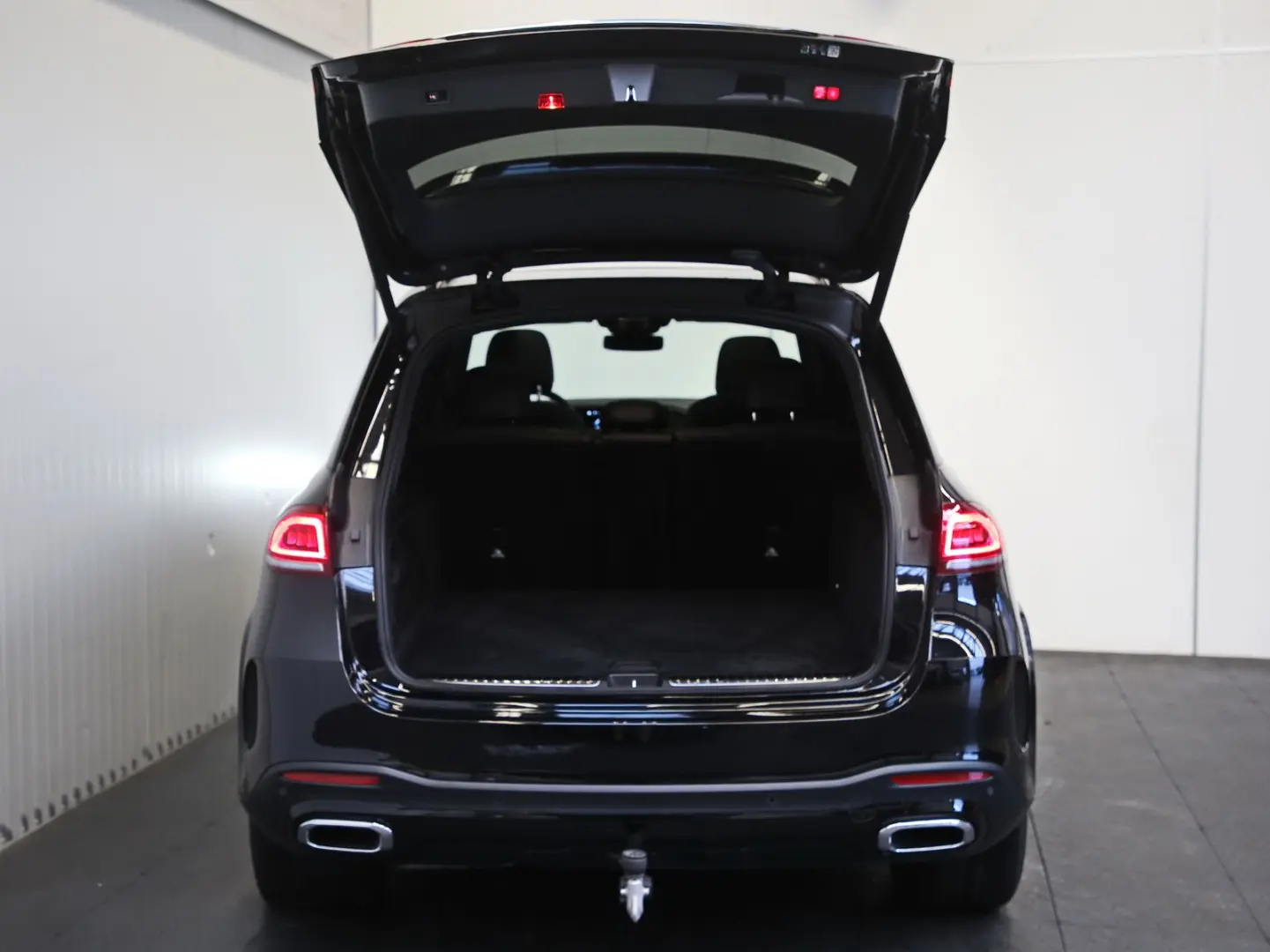 GLE 300 d 4M AMG Pano*NIGHT*MEMORY*Burmester*+++