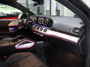 GLE 300 d 4MATIC AMG-SPORTPAKET NIGHT DIAMANT