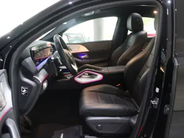 GLE 300 d 4MATIC AMG-SPORTPAKET NIGHT DIAMANT