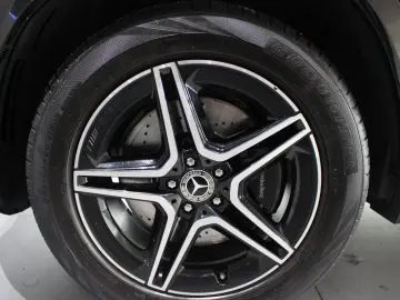 GLE 300 d 4MATIC AMG-SPORTPAKET NIGHT DIAMANT