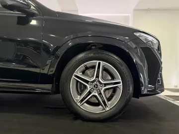 GLE 300 d 4M AMG-Line *PANO*MEMO*BURM*360°*AIR*