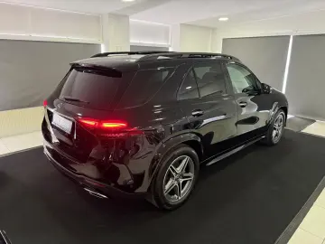 GLE 300 d 4M AMG-Line *PANO*MEMO*BURM*360°*AIR*