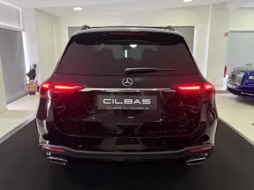 GLE 300 d 4M AMG-Line *PANO*MEMO*BURM*360°*AIR*
