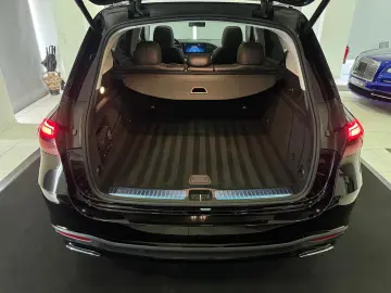 GLE 300 d 4M AMG-Line *PANO*MEMO*BURM*360°*AIR*