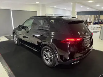 GLE 300 d 4M AMG-Line *PANO*MEMO*BURM*360°*AIR*