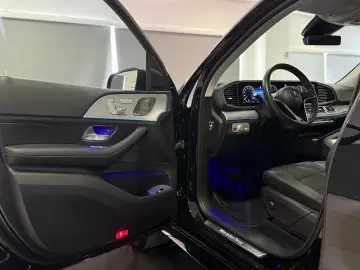 GLE 300 d 4M AMG-Line *PANO*MEMO*BURM*360°*AIR*