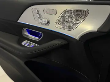 GLE 300 d 4M AMG-Line *PANO*MEMO*BURM*360°*AIR*