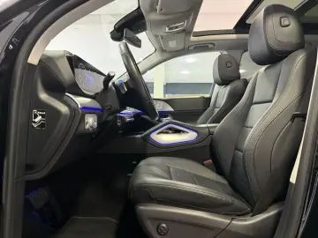 GLE 300 d 4M AMG-Line *PANO*MEMO*BURM*360°*AIR*