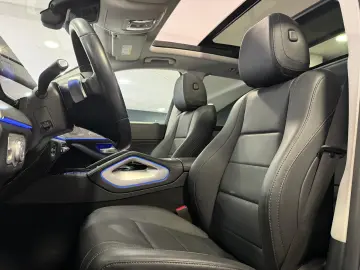 GLE 300 d 4M AMG-Line *PANO*MEMO*BURM*360°*AIR*
