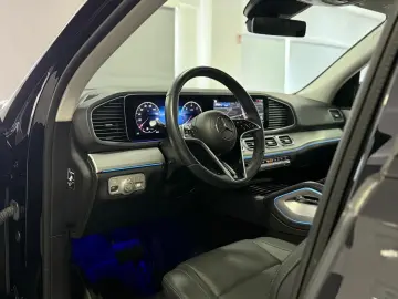 GLE 300 d 4M AMG-Line *PANO*MEMO*BURM*360°*AIR*
