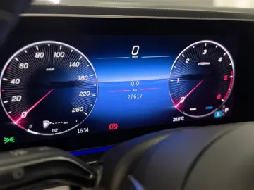 GLE 300 d 4M AMG-Line *PANO*MEMO*BURM*360°*AIR*