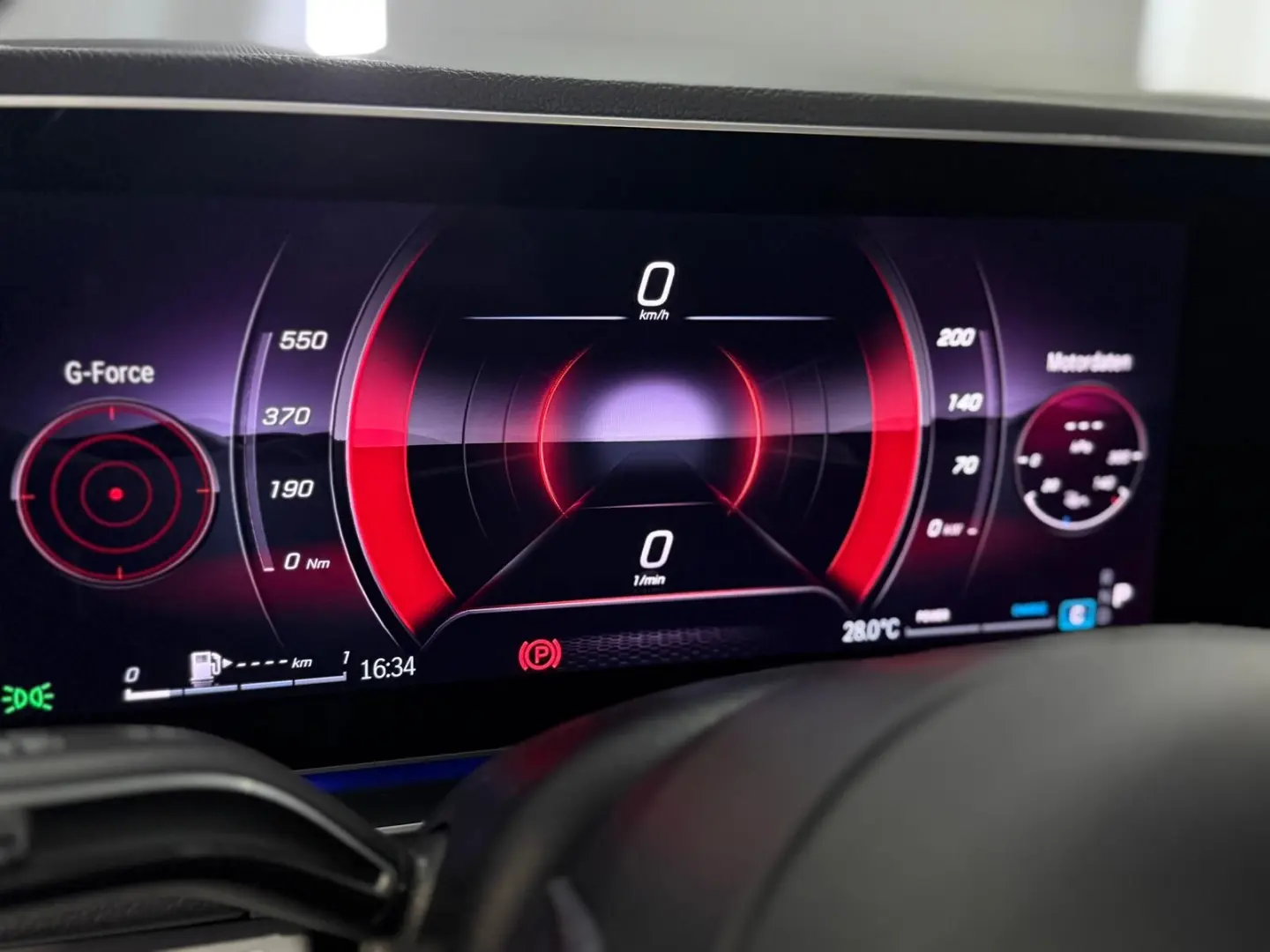 GLE 300 d 4M AMG-Line *PANO*MEMO*BURM*360°*AIR*