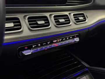 GLE 300 d 4M AMG-Line *PANO*MEMO*BURM*360°*AIR*