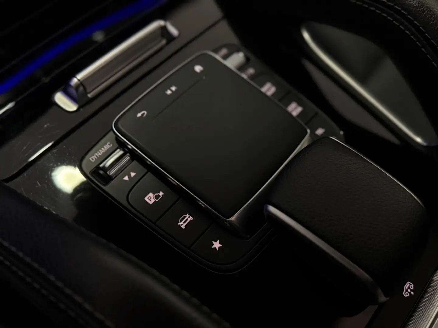 GLE 300 d 4M AMG-Line *PANO*MEMO*BURM*360°*AIR*