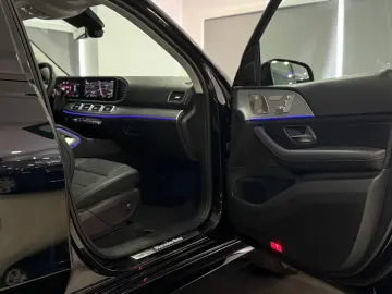 GLE 300 d 4M AMG-Line *PANO*MEMO*BURM*360°*AIR*