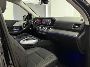 GLE 300 d 4M AMG-Line *PANO*MEMO*BURM*360°*AIR*