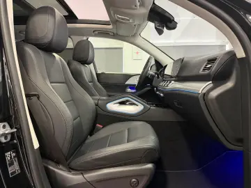 GLE 300 d 4M AMG-Line *PANO*MEMO*BURM*360°*AIR*