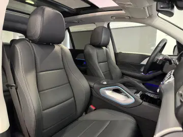 GLE 300 d 4M AMG-Line *PANO*MEMO*BURM*360°*AIR*