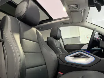 GLE 300 d 4M AMG-Line *PANO*MEMO*BURM*360°*AIR*