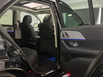 GLE 300 d 4M AMG-Line *PANO*MEMO*BURM*360°*AIR*