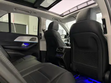 GLE 300 d 4M AMG-Line *PANO*MEMO*BURM*360°*AIR*