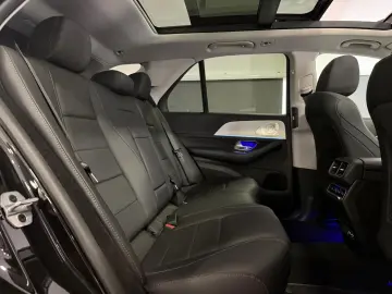 GLE 300 d 4M AMG-Line *PANO*MEMO*BURM*360°*AIR*