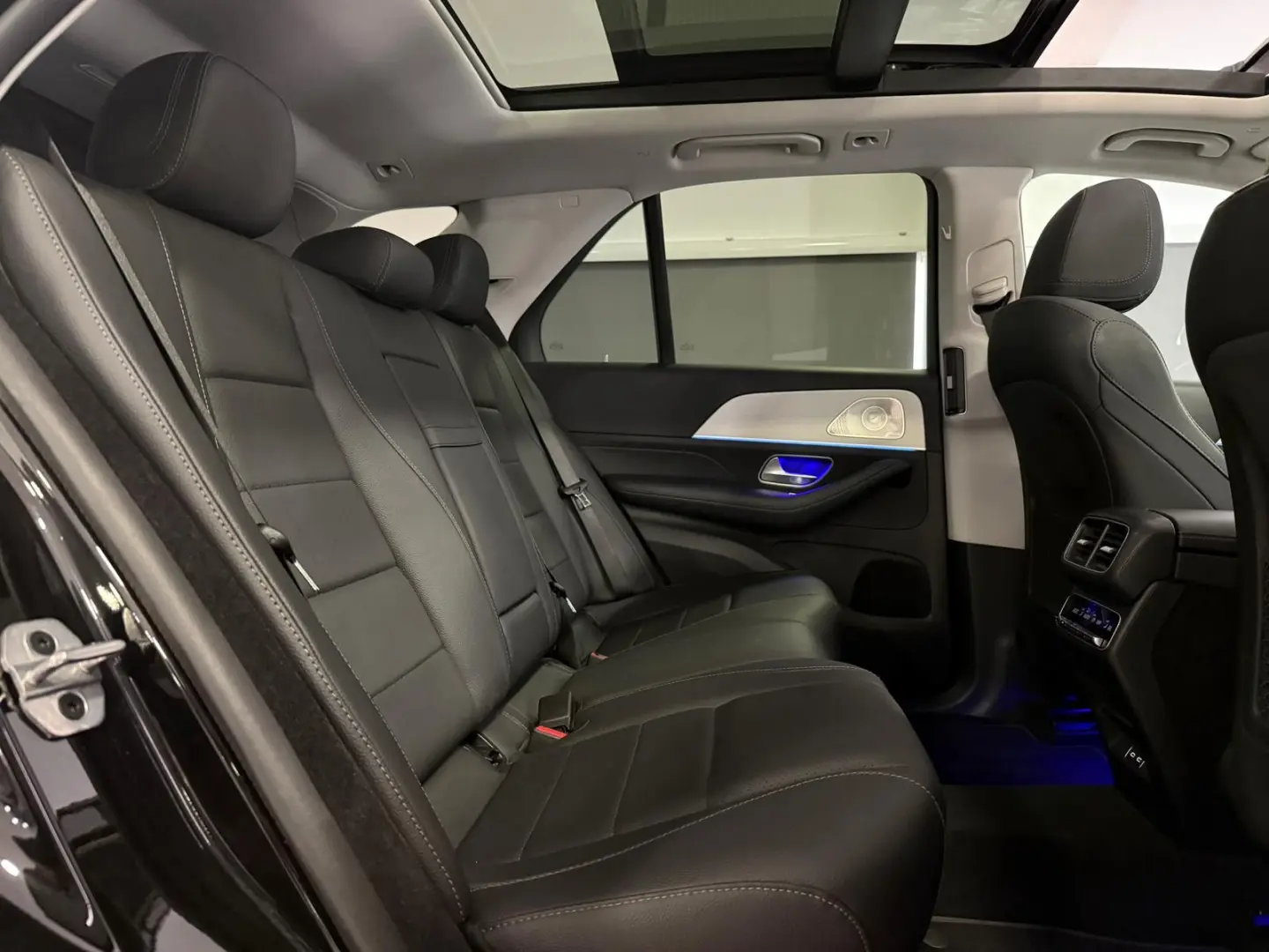 GLE 300 d 4M AMG-Line *PANO*MEMO*BURM*360°*AIR*