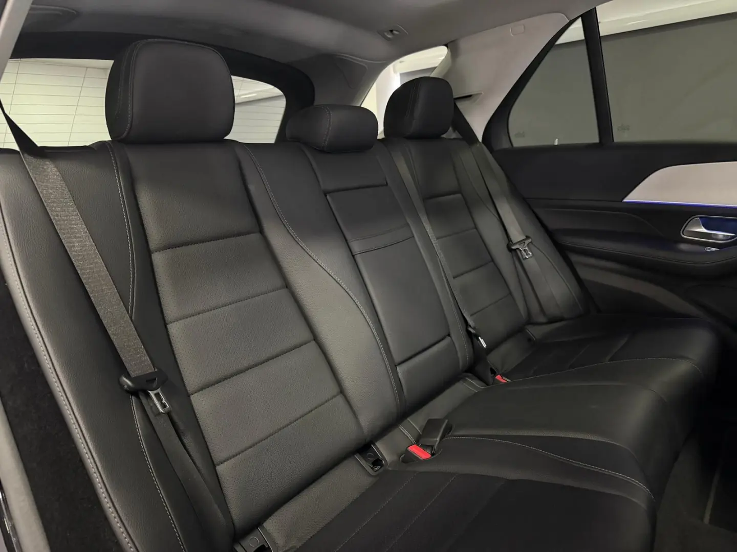 GLE 300 d 4M AMG-Line *PANO*MEMO*BURM*360°*AIR*