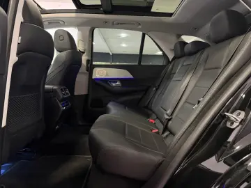GLE 300 d 4M AMG-Line *PANO*MEMO*BURM*360°*AIR*