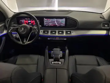 GLE 300 d 4M AMG-Line *PANO*MEMO*BURM*360°*AIR*