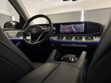 GLE 300 d 4M AMG-Line *PANO*MEMO*BURM*360°*AIR*