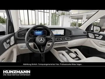 GLE 350 de 4M AMG Distronic Panorama AHK Memory