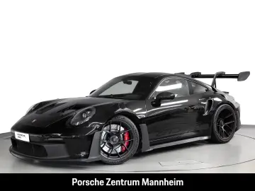 992 911 GT3 RS Weissach Lift Bose Kamera 90L-Tan