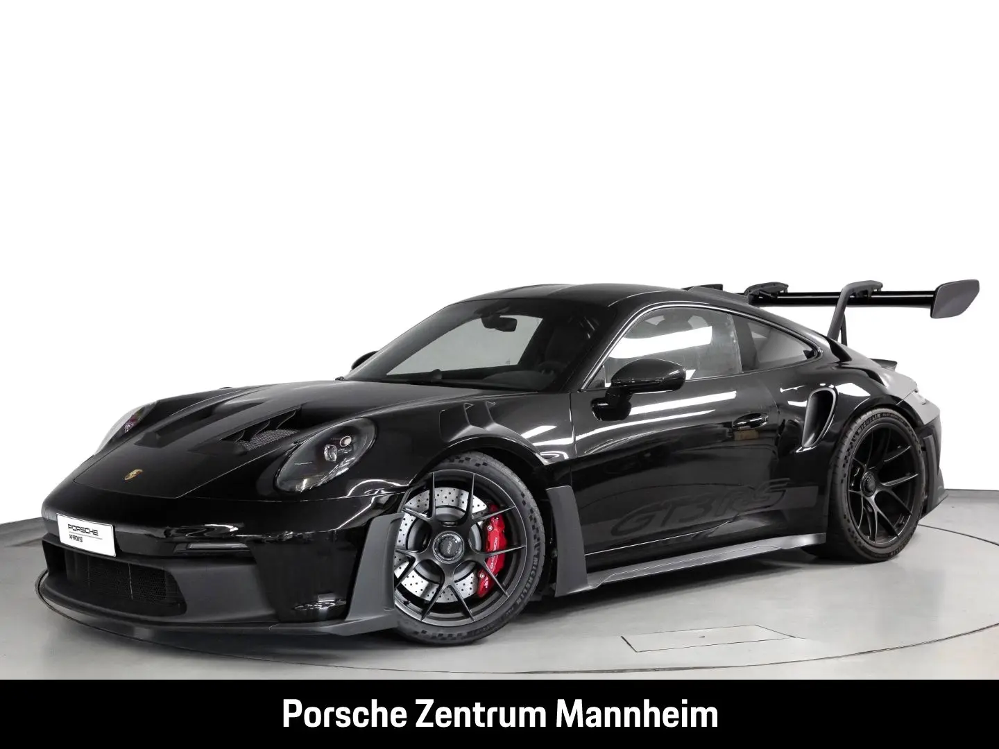 992 911 GT3 RS Weissach Lift Bose Kamera 90L-Tan